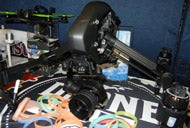 DJI Inspire 1 Pro drone