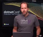 dotnetConf