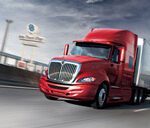 Autonomous trucks