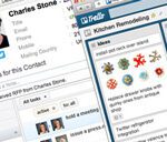 Dropbox integration