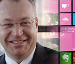 Stephen Elop
