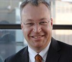 Stephen Elop
