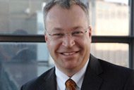Stephen Elop