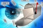 Email scam
