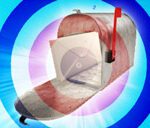 Google email security