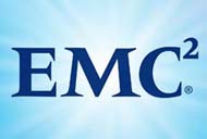 EMC logo