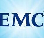 EMC logo