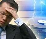 data loss and downtime