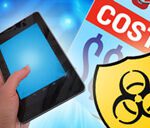 Enterprise tablets