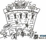 Enterprise mobility