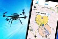 FAA Drone Projects 2