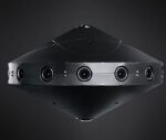 Facebook video camera system