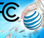 FCC Fines AT&T