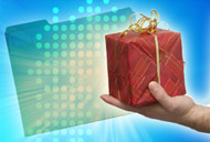 File transfer wish list
