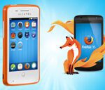 Firefox Mobile OS