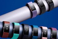 Fitbit Charge 2