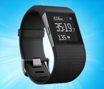 Fitbit Surge smartwatch