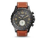 Fossil Q Nate