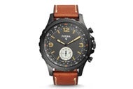 Fossil Q Nate