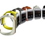 Samsung Galaxy Gear