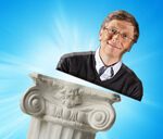 Challenge to Bill Gates