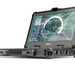 Getac X500
