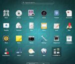 GNOME 3.14