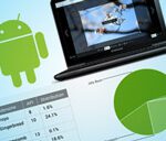 Google Android data