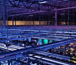 Google Data Center
