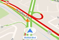 Google Maps