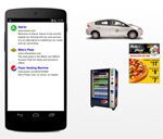 Google Physical Web
