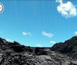 Hawaii on Google Street View