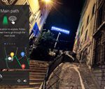Google soundwalk