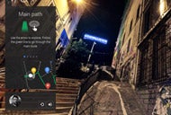Google soundwalk