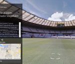 World Cup stadiums