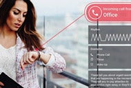 Haptic technology