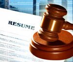 Hiring and law