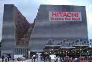Hitachi