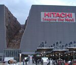Hitachi