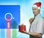 Holiday retail