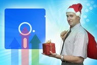 Holiday retail