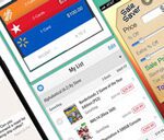 Holiday shopping apps