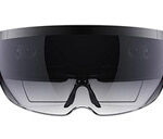 HoloLens Commercial Suite