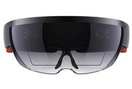 HoloLens Commercial Suite