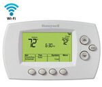 Honeywell thermostat