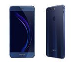 Honor 8 smartphone