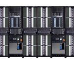 HP Supercomputer