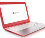 HP Chromebook 11