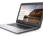 HP Chromebook 14