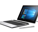 HP Elite X2